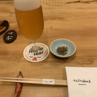 てんぷら 山の上 Roppongi 東京ミッドタウン店 - 