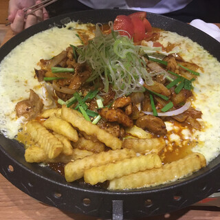 彩食韓味 李園_0