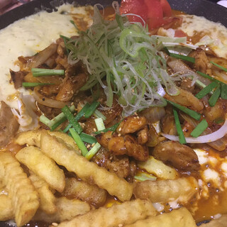 彩食韓味 李園_1