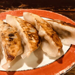 らーめん 二代目 吉田商店 - 