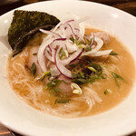 らーめん 二代目 吉田商店 - 