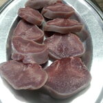 百萬里 - 豚舌　６５０円