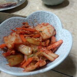 百萬里 - 朝鮮漬　３００円