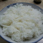 百萬里 - めし　大　３００円