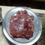 百萬里 - 牛サガリ　８００円