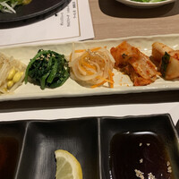 近江うし 焼肉 にくTATSU 青山本店 - 