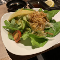 近江うし 焼肉 にくTATSU 青山本店 - 
