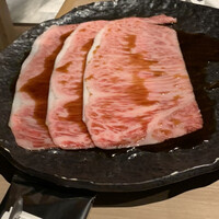 近江うし 焼肉 にくTATSU 青山本店 - 