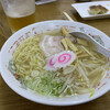 ラーメン幸雅