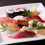 日本料理 蛇の目 - 料理写真: