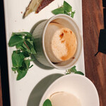 焼とりの八兵衛 六本木店 - 