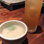 焼とりの八兵衛 六本木店 - 