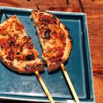 焼とりの八兵衛 - 