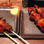 焼とりの八兵衛 - 