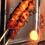 焼とりの八兵衛 - 