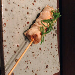 焼とりの八兵衛 - 