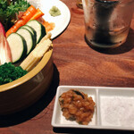 焼とりの八兵衛 - 