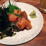 焼とりの八兵衛 - 