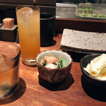 焼とりの八兵衛 - 