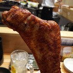 焼き鳥 ばかちん - 大手羽よ