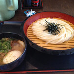 情熱うどん 讃州 - 