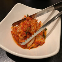 焼肉専科 肉の切り方 日本橋本店 - 