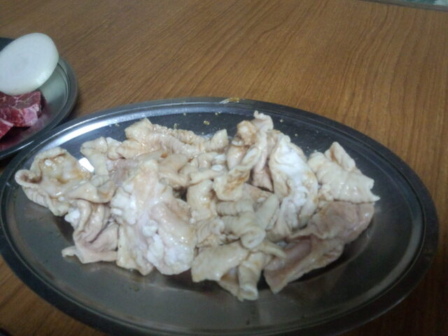 百萬里 双葉店（ひゃくまんり） - 釧路（食堂）の写真