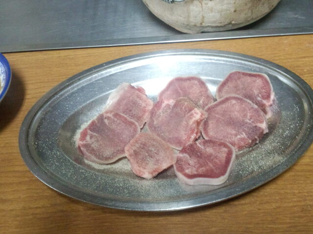 百萬里 双葉店（ひゃくまんり） - 釧路（食堂）の写真