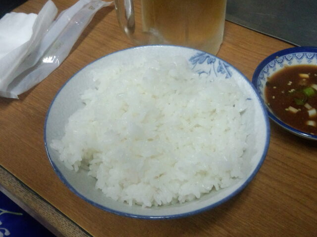 百萬里 双葉店（ひゃくまんり） - 釧路（食堂）の写真