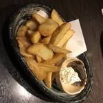 小田原鮮魚と炭焼牛たん かっこ - 