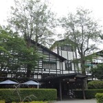 万平ホテル メインダイニングルーム - 外観（ホテル）