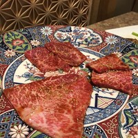 焼肉 ミツクニ 六本木 - 