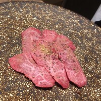 焼肉 ミツクニ 六本木 - 