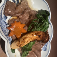 今半万窯 新宿店 - 