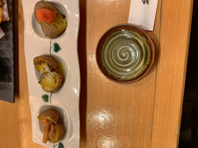 あっぱれ寿司 秋田駅東口店 秋田 寿司 ネット予約可 食べログ