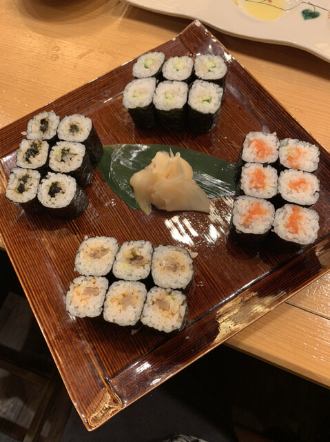 あっぱれ寿司 秋田駅東口店 秋田 寿司 ネット予約可 食べログ