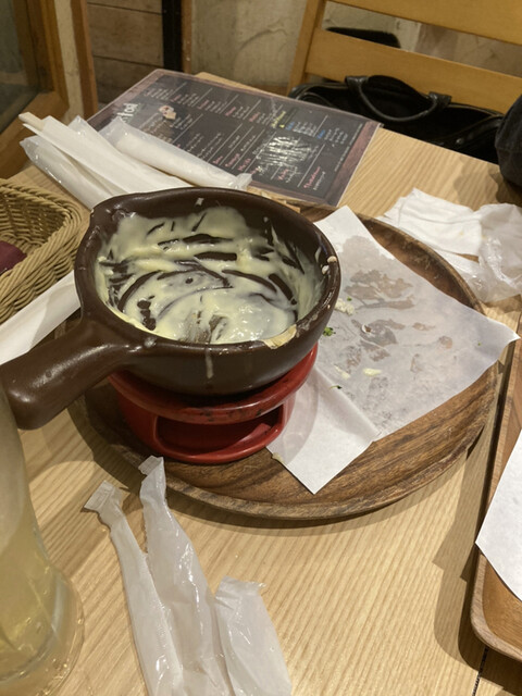 ワイン 個室横浜チーズファクトリー 横浜店 平沼橋 居酒屋 ネット予約可 食べログ