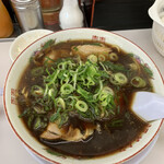 新福菜館 - 料理写真: