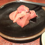 宇宙と描いてSAKABAとよむ - キモ刺身