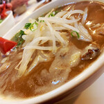 Sapporo Ramen Nishimura - 