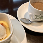 オオミヤコーヒーロースターズ - 