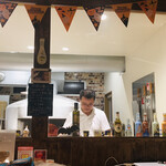 ピッツァ製作所 zizi - 