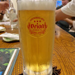 がじゅまる - オリオン生