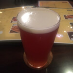 セカンドアース - ドリンク写真: