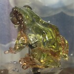 アメシン 花川戸店 - つついたらピョンと跳ねそうなくらいの出来。
                                
                                
                                