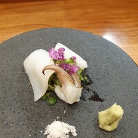 佳肴岡もと - 