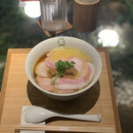 Japanese Ramen Noodle Lab Q - 