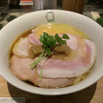 Japanese Ramen Noodle Lab Q - 