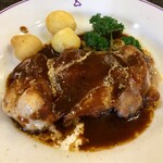 たいめいけん - チキングリエ