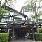 Manpei Hotel Shop - 外観